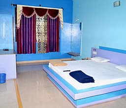 Deluxe Room Non AC